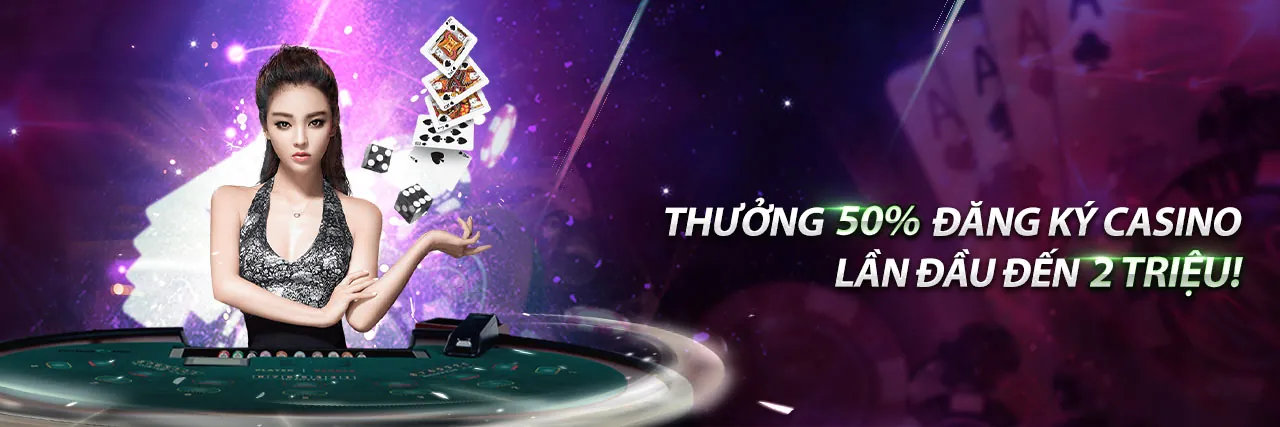 Chương trình Đại lý VF88 link mới
