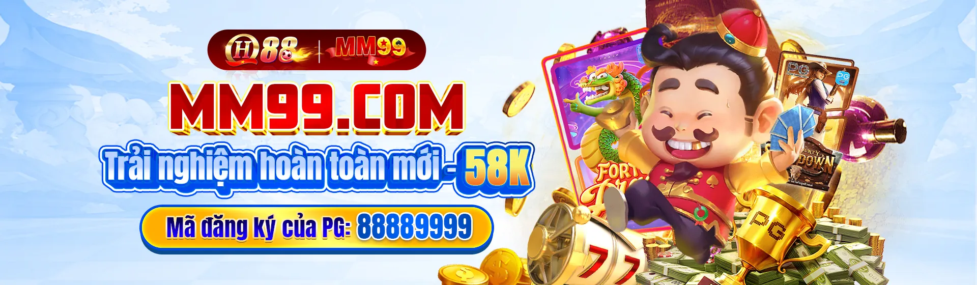 Hình ảnh chính blog VF88 Link Mới
