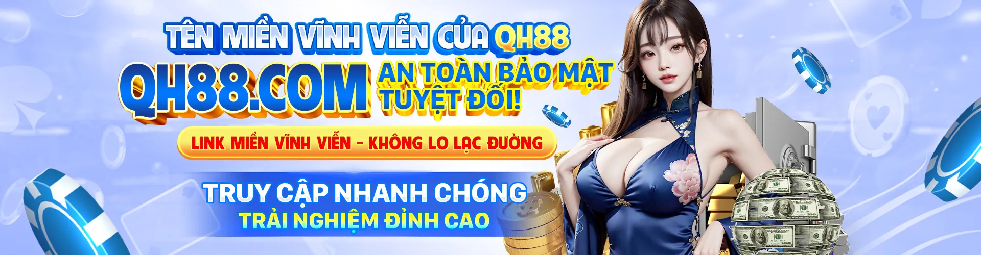 Hình ảnh đăng nhập an toàn vf88 link mới