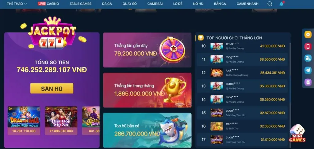 Bảo mật thông tin tại VF88 Link Mới