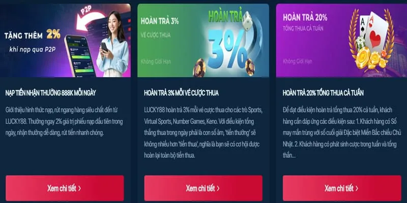Thưởng casino trực tuyến vf88 link mới